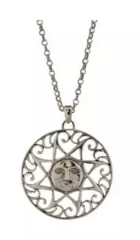 Подвеска Мардук