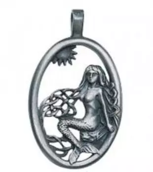 Подвеска Mermaid