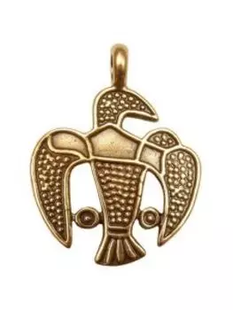 Подвеска прорезная «Сокол»