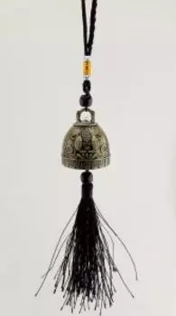 Подвеска Рыбки