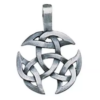 Подвеска Small Open Triad