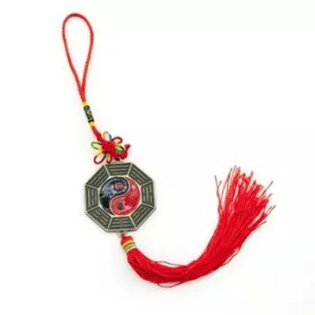 Подвеска Зеркало Багуа