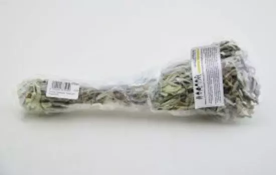 Полынь Людовика. Трава для окуривания