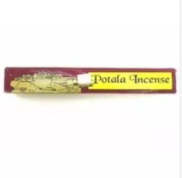 Потала. Палочки для окуривания