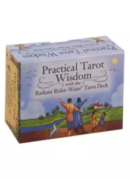Practical Tarot Wisdom. Практическая Мудрость Таро