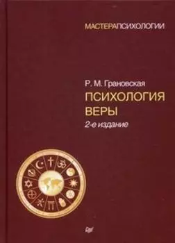 Психология веры