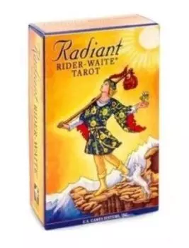 Radiant Rider Waite Tarot