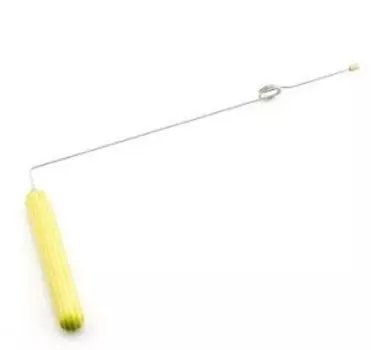 Рамка с резонатором кольцо