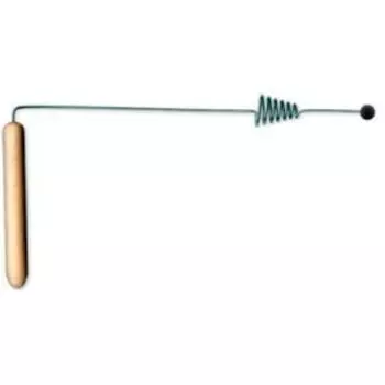 Рамка с резонатором конус, шунгит