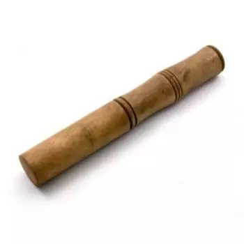 Резонатор для поющей чаши деревянный