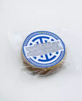 РИТУАЛЬНОЕ ОЧИЩАЮЩЕЕ МЫЛО