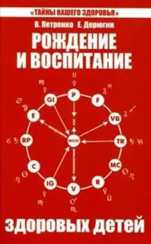 Рождение и воспитание здоровых детей. Загадка нашего здоровья