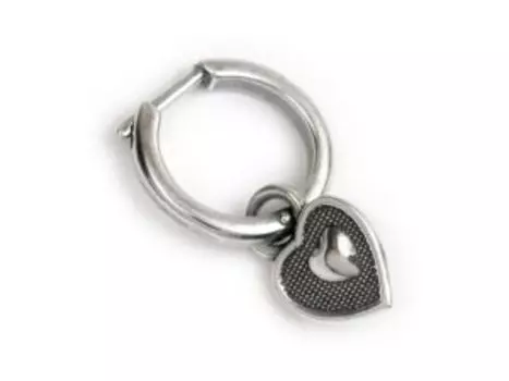 Серьга Анкерок