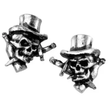 Серьги Live Now Studs Pair