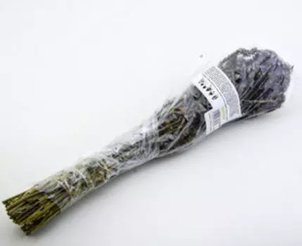 Шалфей. Трава для окуривания