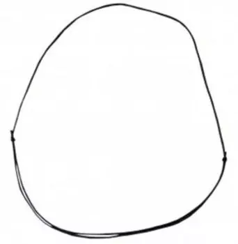 Шнурок регулируемый