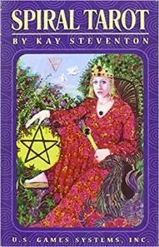 Spiral Tarot. Таро спирали (premier edition)