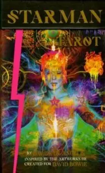 Starman Tarot. Стармэн Таро