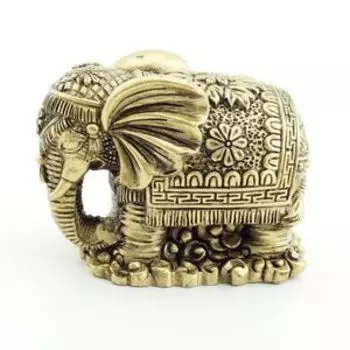 Статуэтка слон NS90D