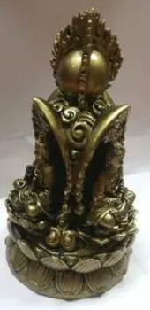 Статуэтка Тибетские боги