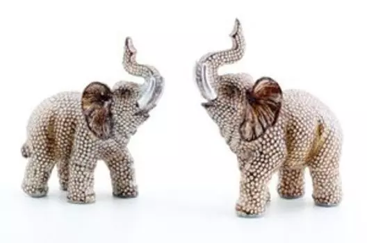 Статуэтки Слоны (NS918)