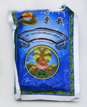 Сурзай. Трава для окуривания