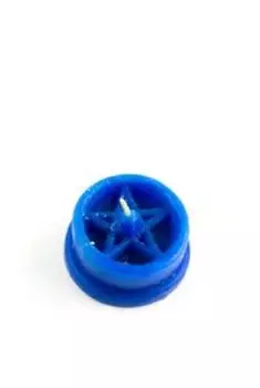 Свеча-таблетка Синяя