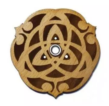 Святилище для фимиама Исполнение желаемого