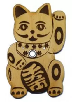 Святилище для фимиама Привлечение клиентов, бук