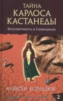 Тайна Карлоса Кастанеды: Безупречность и сновидение. Часть 2