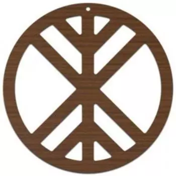 Талисман настенный Древо жизни