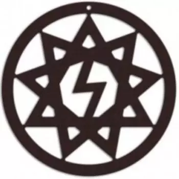 Талисман настенный Перуница