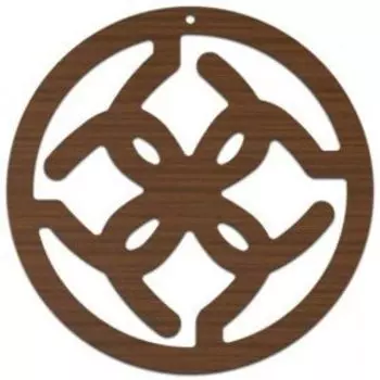 Талисман настенный Свадебник