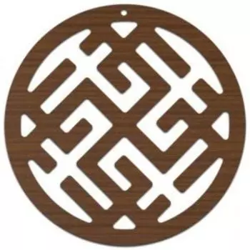 Талисман настенный Сварожич.Родимич