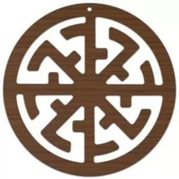 Талисман настенный Светоч.Свитовит