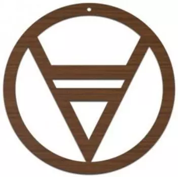 Талисман настенный Велес