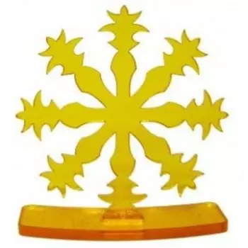 Талисман настольный Барон Мюнхгаузен