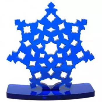 Талисман настольный Близнецы