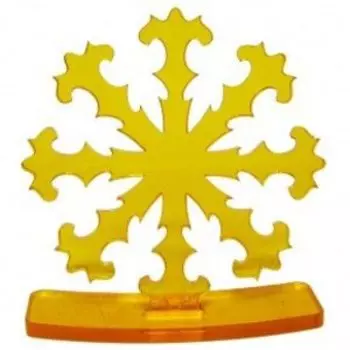 Талисман настольный Царевна-лебедь