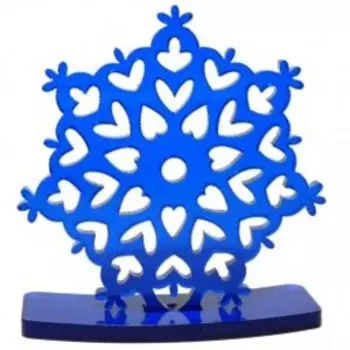 Талисман настольный Дева