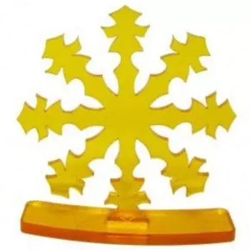 Талисман настольный Домовенок Кузя акрил