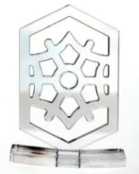 Талисман настольный Дыхание жизни