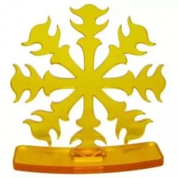 Талисман настольный Летучий корабль