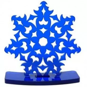 Талисман настольный Лев