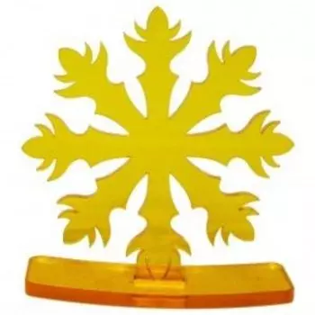 Талисман настольный Огниво