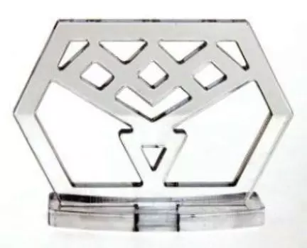 Талисман настольный Проявление индивидуальности