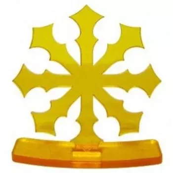 Талисман настольный Скатерть самобранка акрил