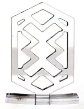 Талисман настольный Светоч жизни