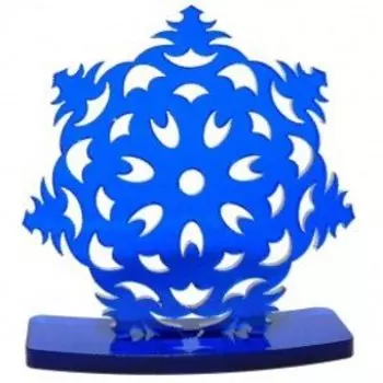 Талисман настольный Телец