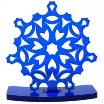 Талисман настольный Весы